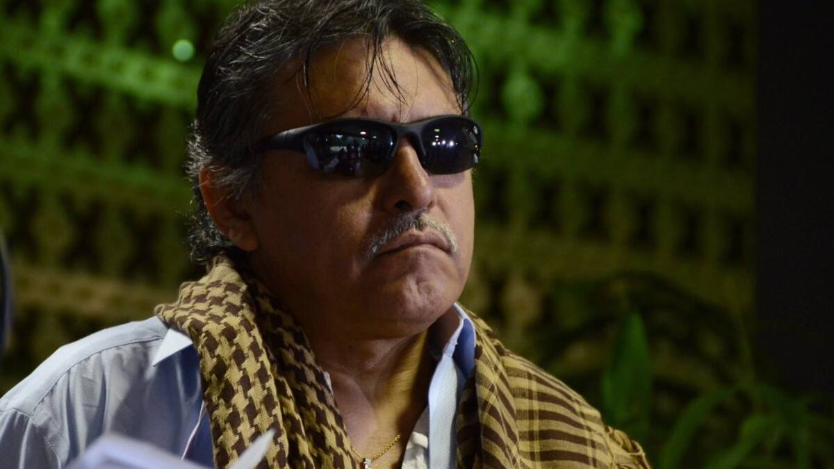 Nosotros somos víctimas: presidente de la JEP en caso ‘Jesús Santrich’