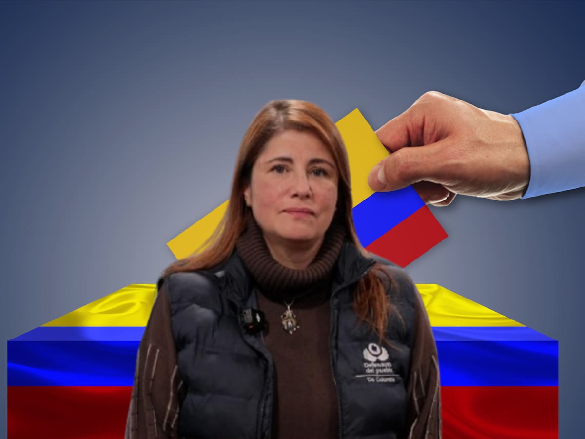 Persiste clima de agresividad y estigmatización a días de la segunda vuelta presidencial: Defensoría