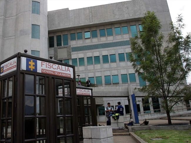Las interceptaciones de la Fiscalía en el caso del robo a las pensiones de los colombianos