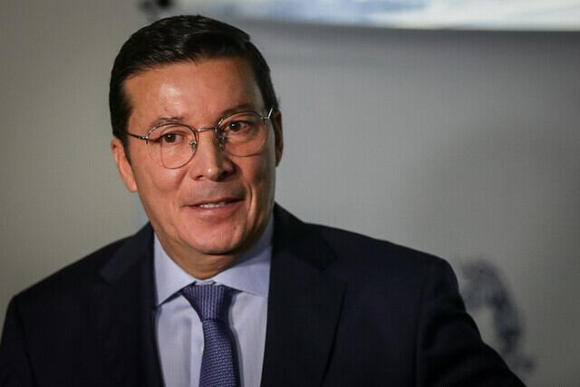 Registrado Hernán Penagos. Foto:  (Colprensa - Catalina Olaya)