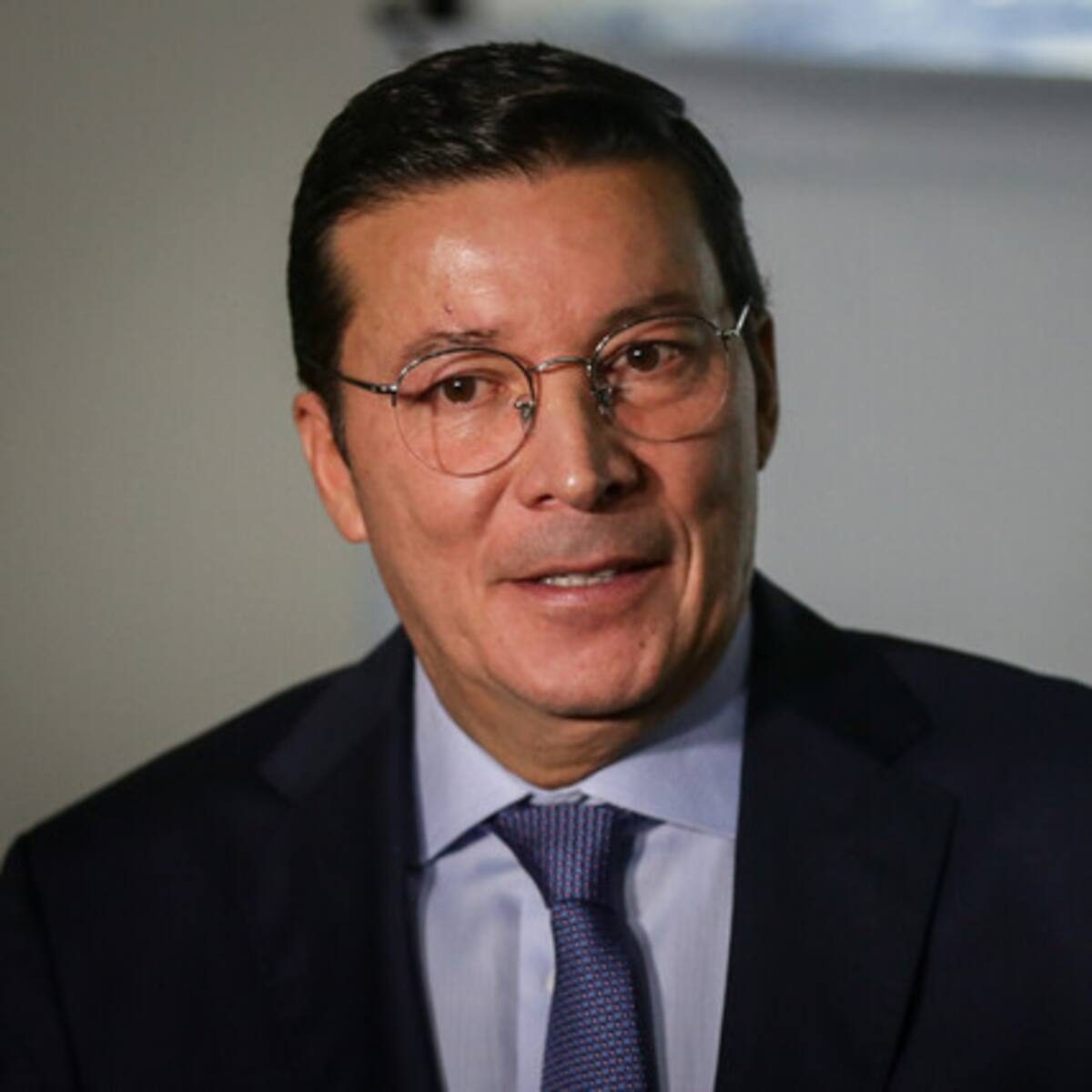 “Reconoce planteamiento que veníamos haciendo”: registrador por suspensión de consulta popular