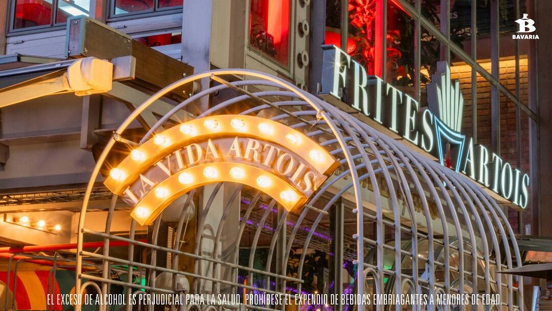 Gánese una de las cenas navideñas que entregará Bavaria con su campaña #MejorConCerveza