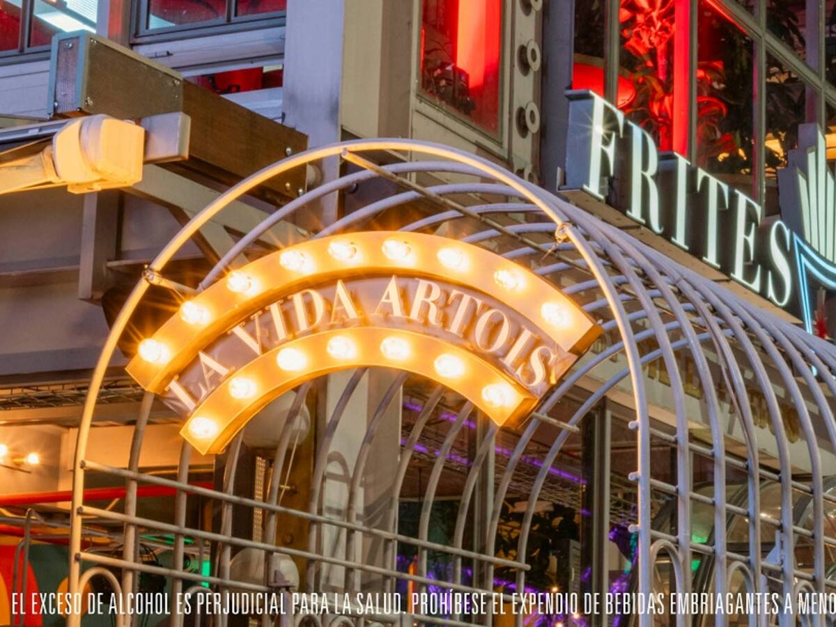 Gánese una de las cenas navideñas que entregará Bavaria con su campaña #MejorConCerveza