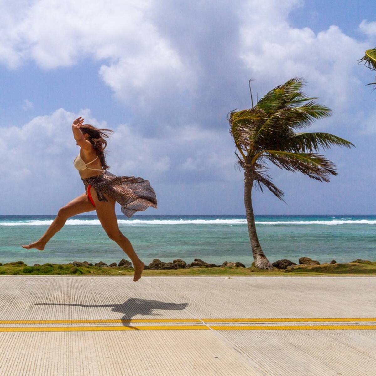 San Andrés, impulsando el turismo y la conservación ecológica