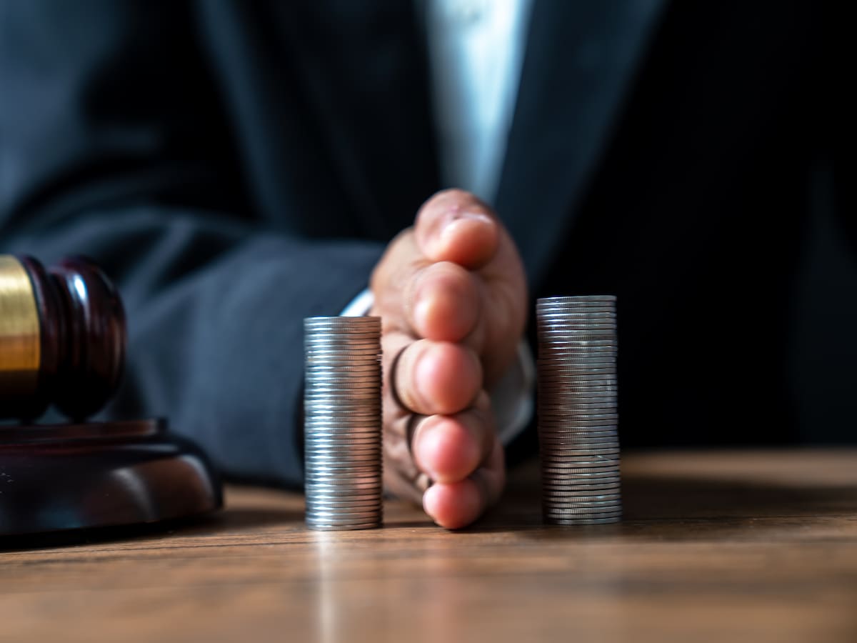 ¿Qué bienes no entran en separación de sociedad conyugal? Hay plazo máximo de liquidación