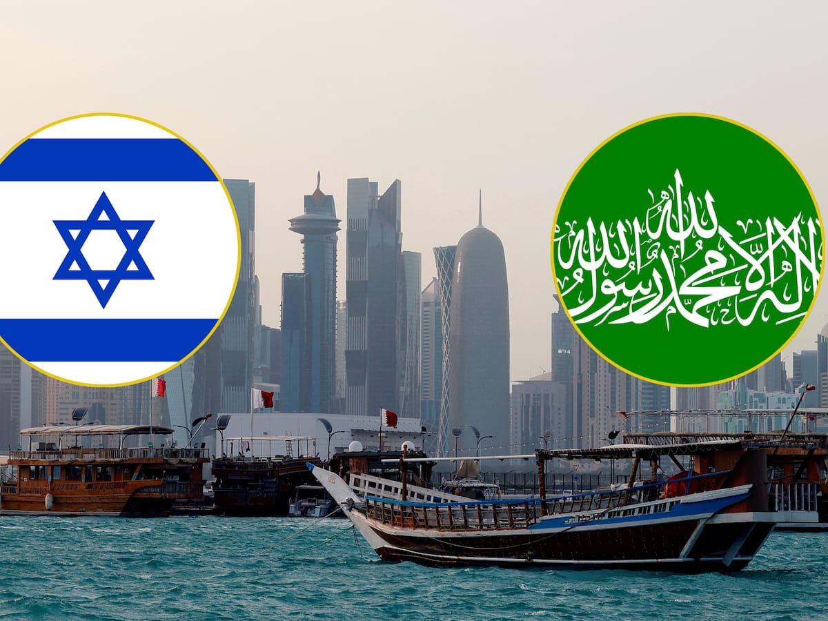 Israel enviará una delegación a Doha para avanzar en las conversaciones con Hamás