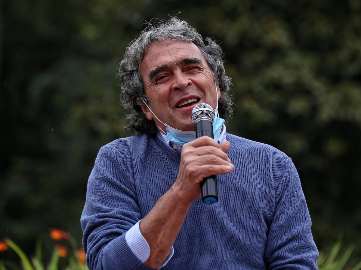 “Chao expresidentes”: Sergio Fajardo tras el nacimiento de la Coalición Centro Esperanza