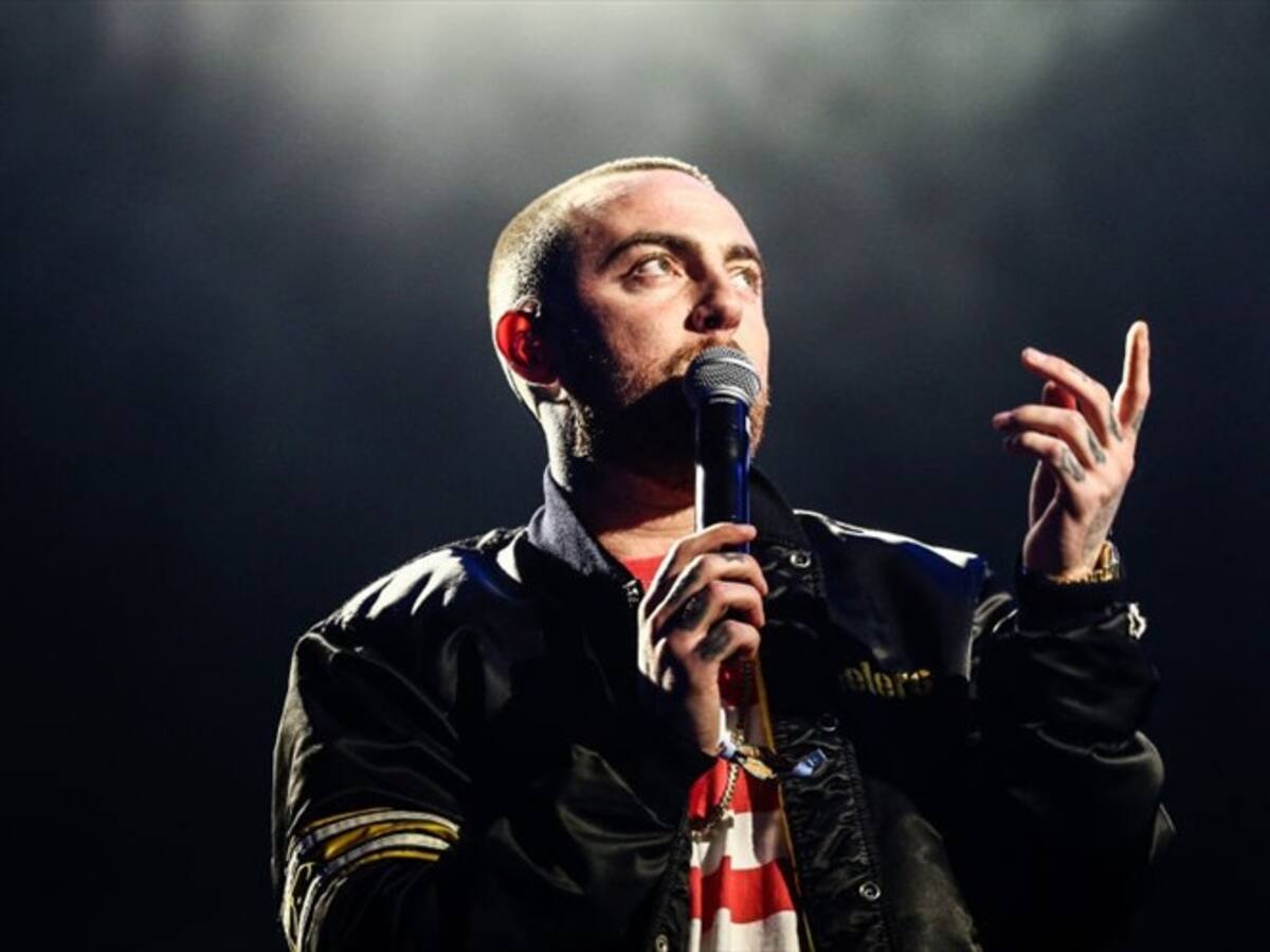 “Circles” el álbum póstumo de Mac Miller