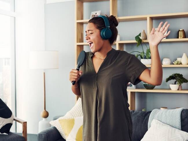 ¿Usted para qué situación dedicaría hoy una canción de despecho?. Foto: Getty Images / Nicola Katie