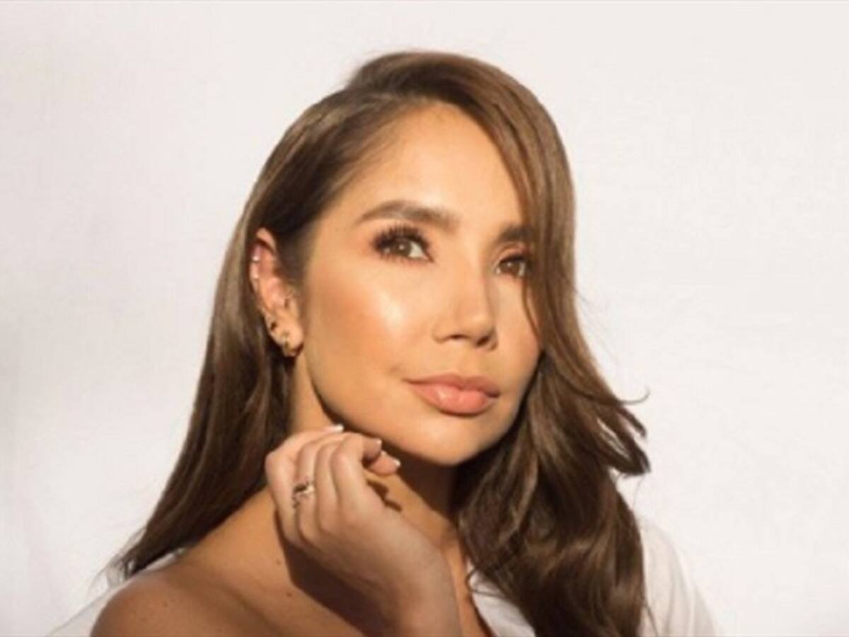 Paola Jara reveló si piensa tener hijos con Jessi Uribe