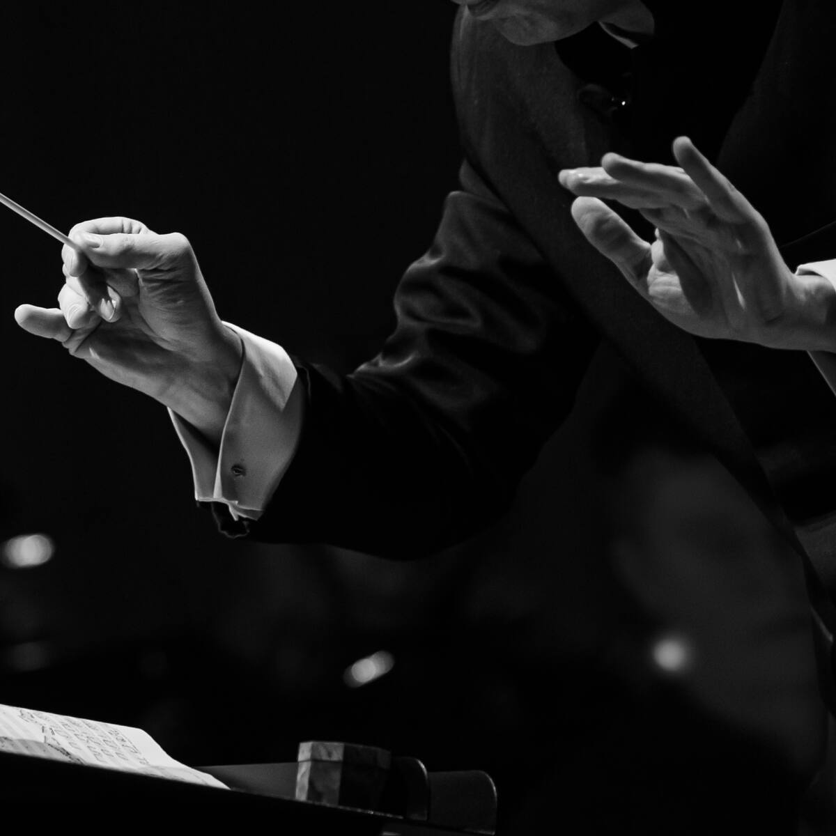 Murió Sergio Acevedo Gómez, director de orquesta bumangués