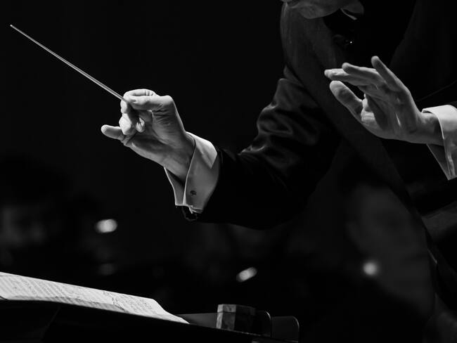 Murió Sergio Acevedo Gómez, director de orquesta bumangués