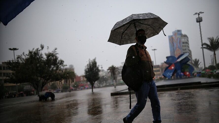 Imagen de referencia. Foto: Colprensa