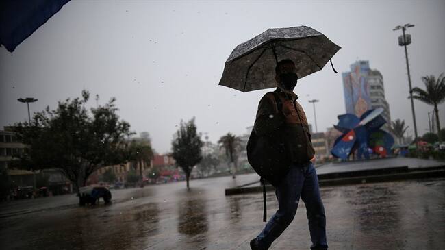 Imagen de referencia. Foto: Colprensa