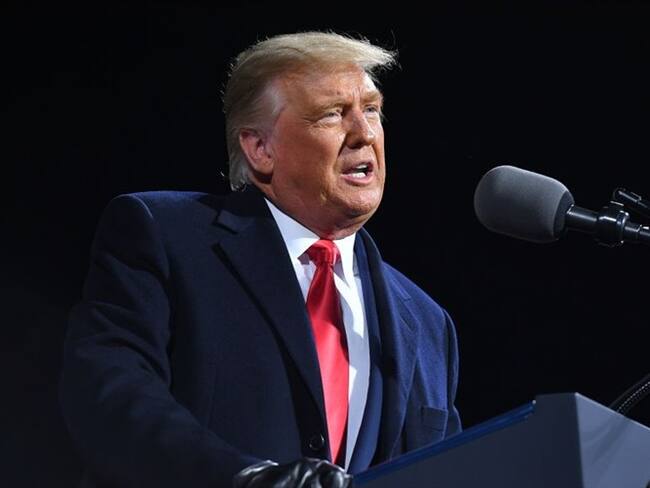 Vicepresidenta del Senado Francés advierte sobre riesgos de una reelección de Trump