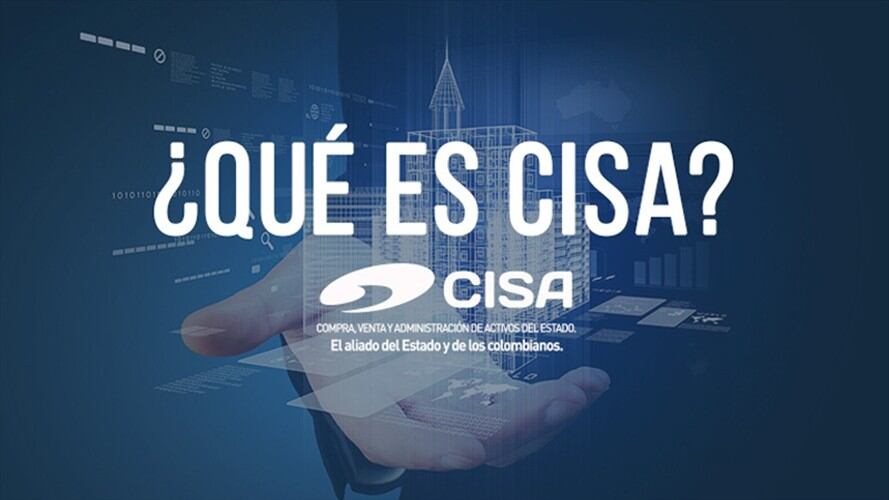 Qué es Cisa. Foto: