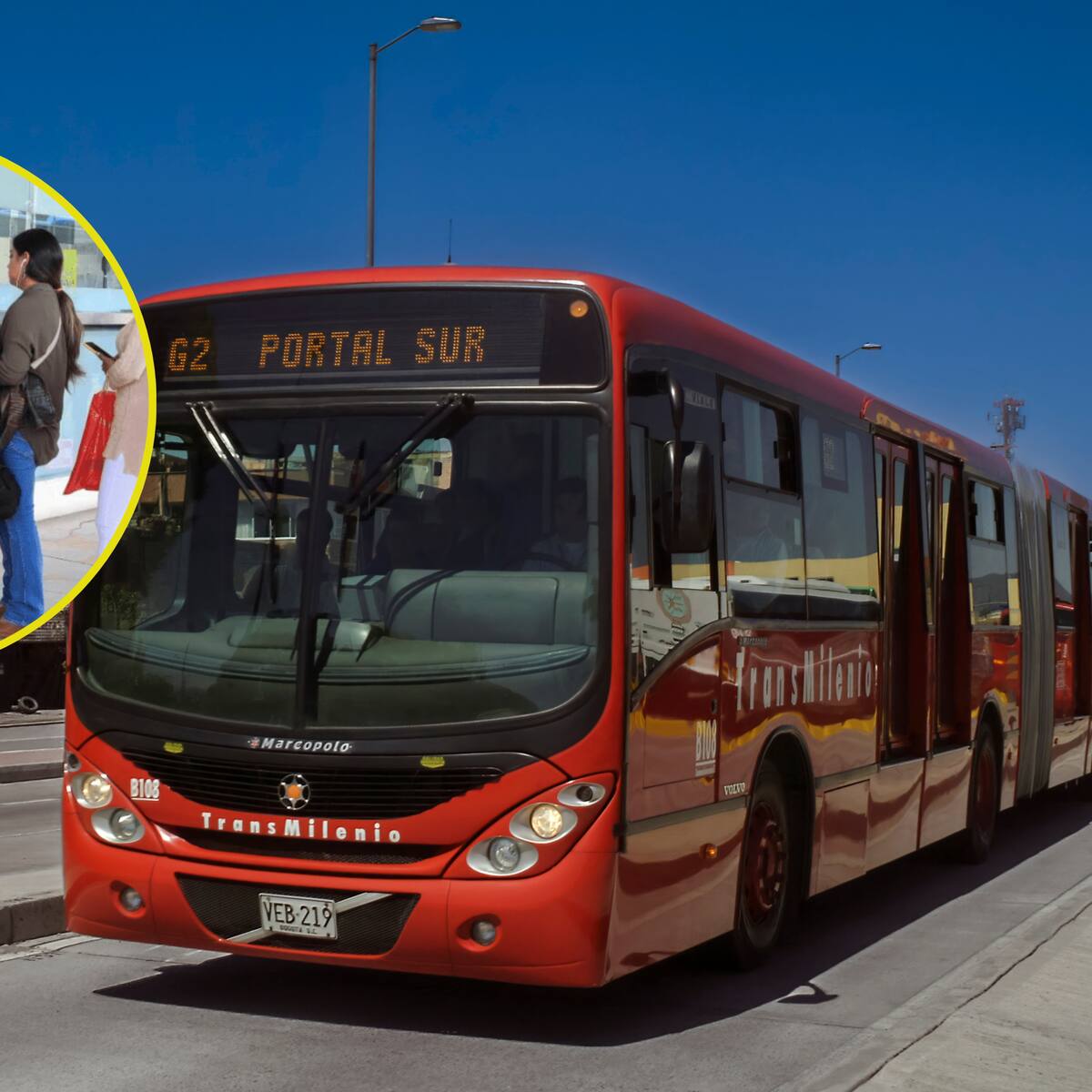 Nueva tarjeta de Transmilenio 2025: ¿Cuánto ahorrará por pasaje? ABC del beneficio