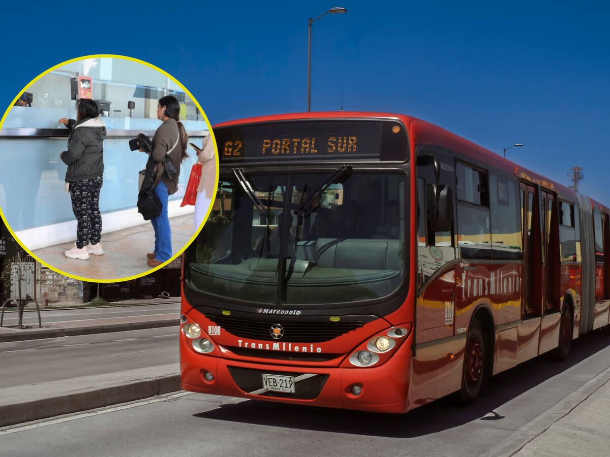 Nueva tarjeta de Transmilenio 2025: ¿Cuánto ahorrará por pasaje? ABC del beneficio