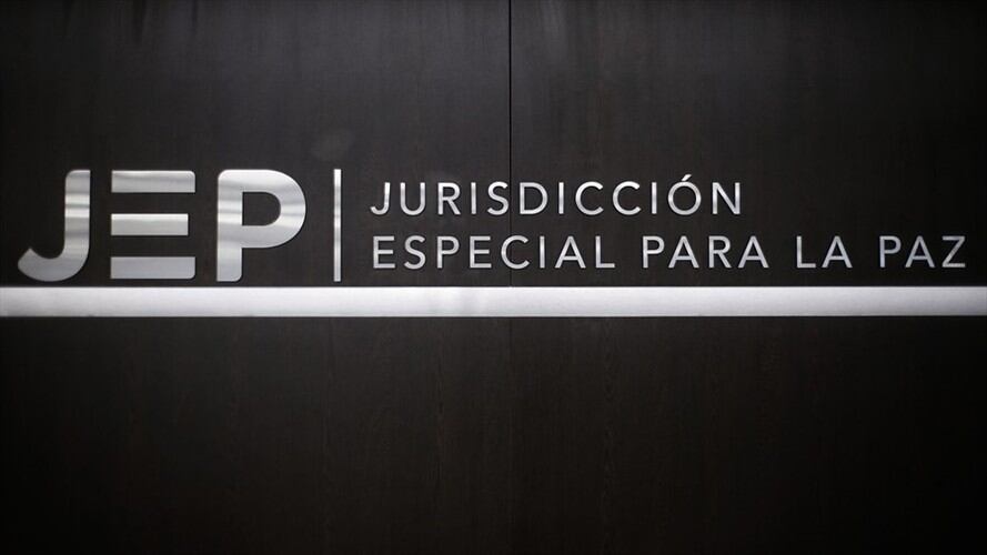 Denuncian ante la JEP 14 casos de violencia contra personas LGBTI en el Meta. Foto: Colprensa