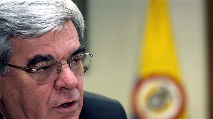 Nilson Pinilla. Foto: Colprensa