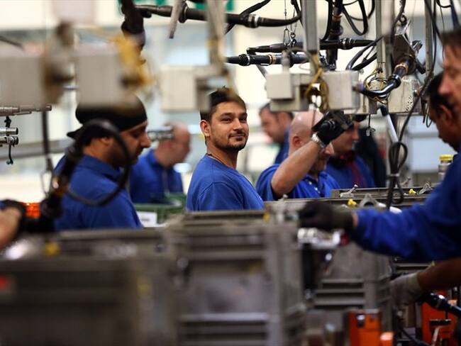 Si esta reforma tributaria va a seguir como está, es mejor que se hunda: Santiago Pardo