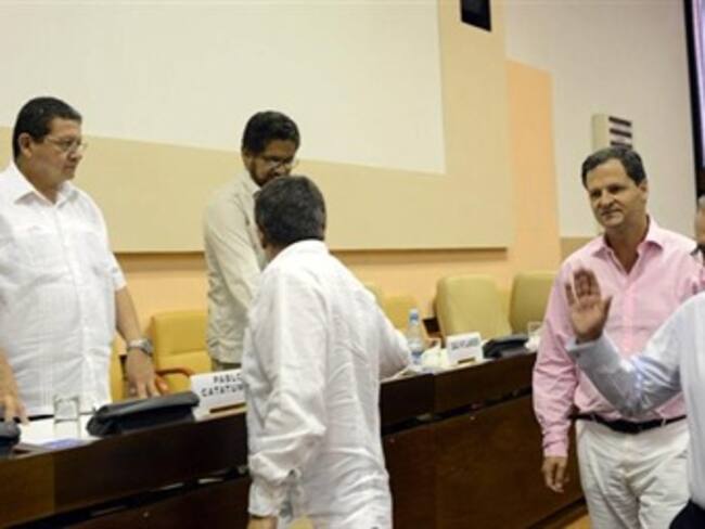 ¿Qué opina del acuerdo logrado en el tema agrario entre el Gobierno y las Farc?