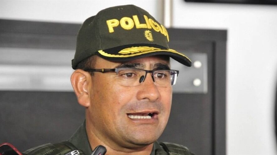 Defensoría solicita al comandante de Policía en Cúcuta rectificarse por sus declaraciones. Foto: Colprensa