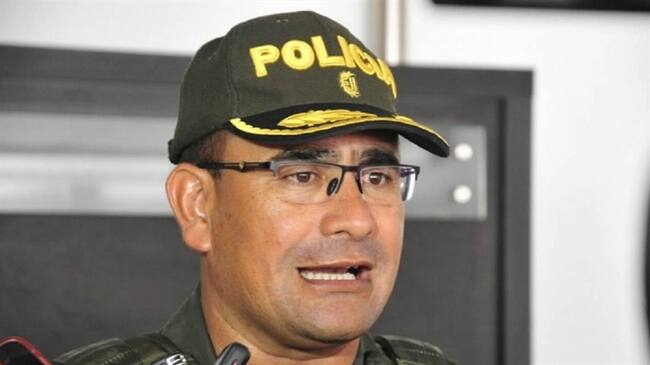 Defensoría solicita al comandante de Policía en Cúcuta rectificarse por sus declaraciones. Foto: Colprensa