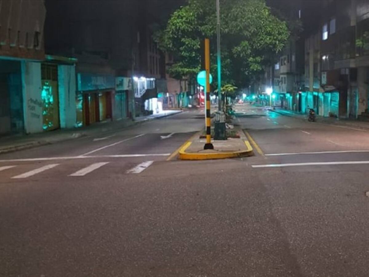 Levantan todas las medidas restrictivas en Santander