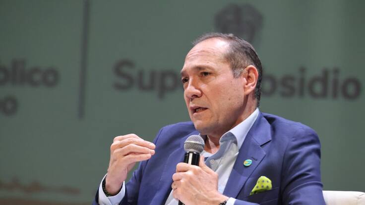 MinTrabajo asegura que se hará todo el esfuerzo para concertar el salario mínimo de 2026