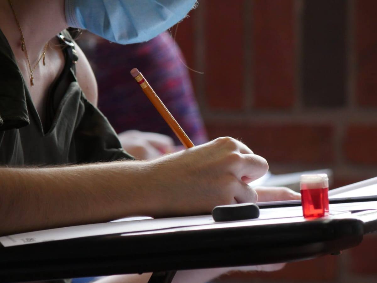 Estudiantes se quedaron sin hacer el ICFES por error de la rectora en Boyacá