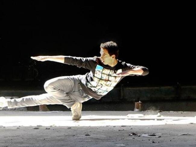 Colombiano protagoniza el último video musical de Sam Smith y Demi Lovato