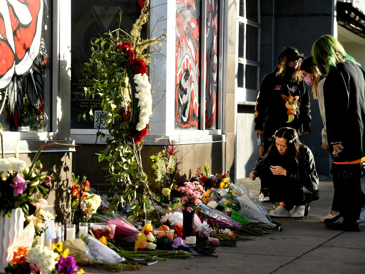 Tiroteo en Estados Unidos: cinco personas murieron incluido el sospechoso en Colorado