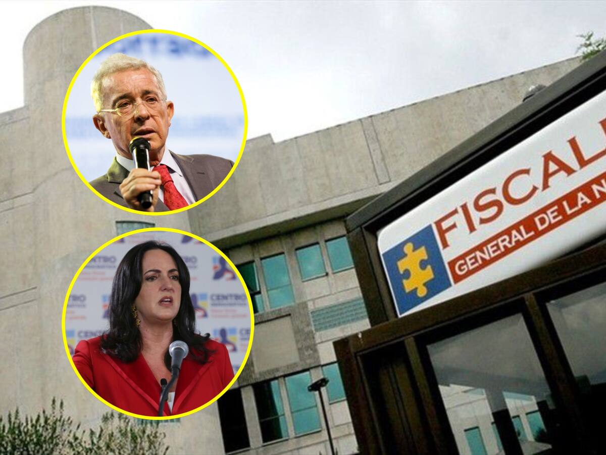 Fiscalía abrió investigación contra jefes políticos de la oposición por hostigamiento