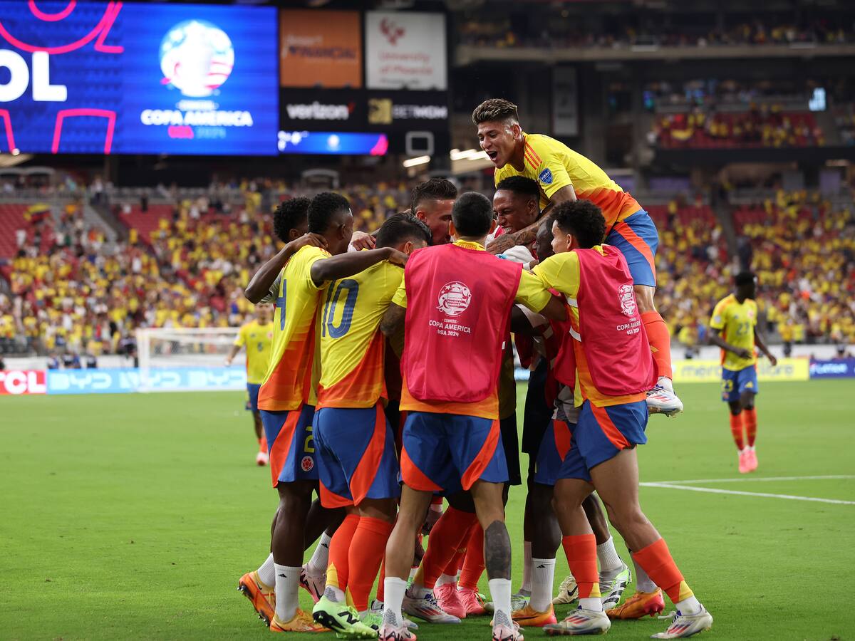 Nuevo convocado de última hora a la Selección Colombia: ¿quién es?