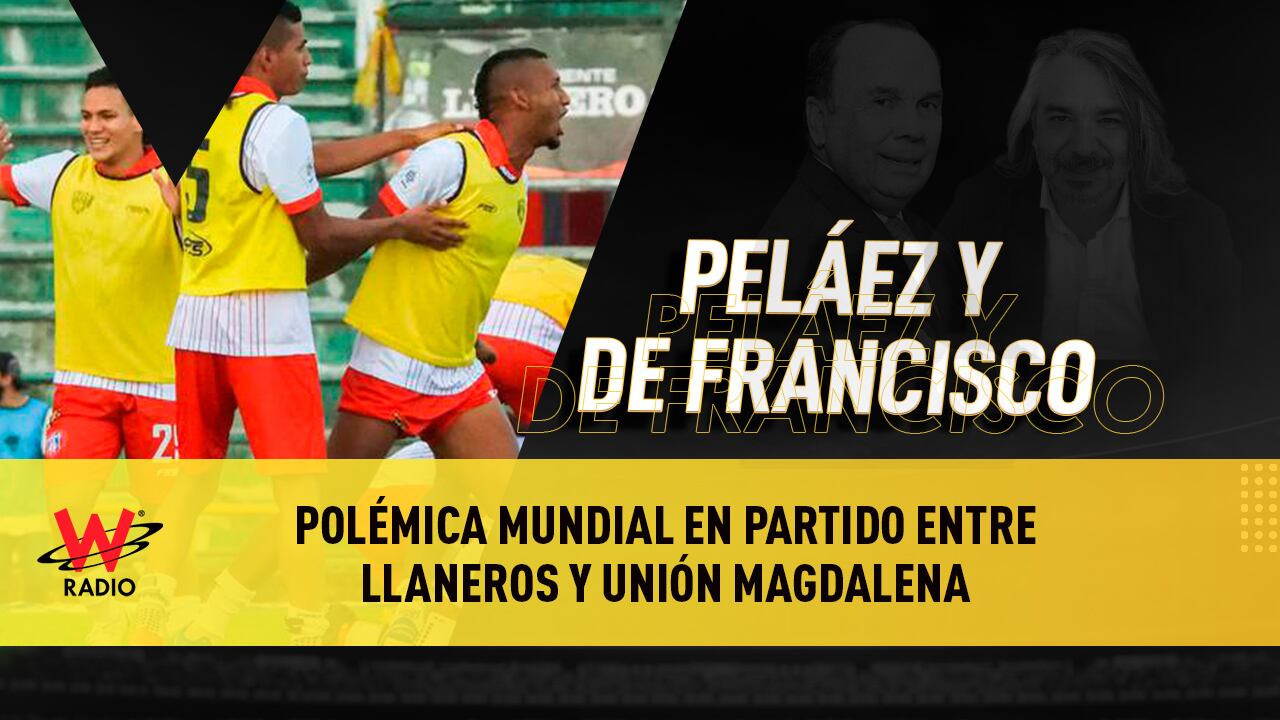 Jugadores del Unión Magdalena