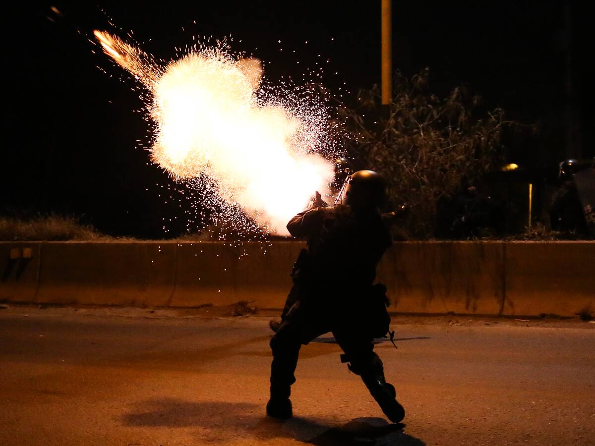 Cinco muertos en Bolivia en choques entre policías y partidarios de Evo Morales