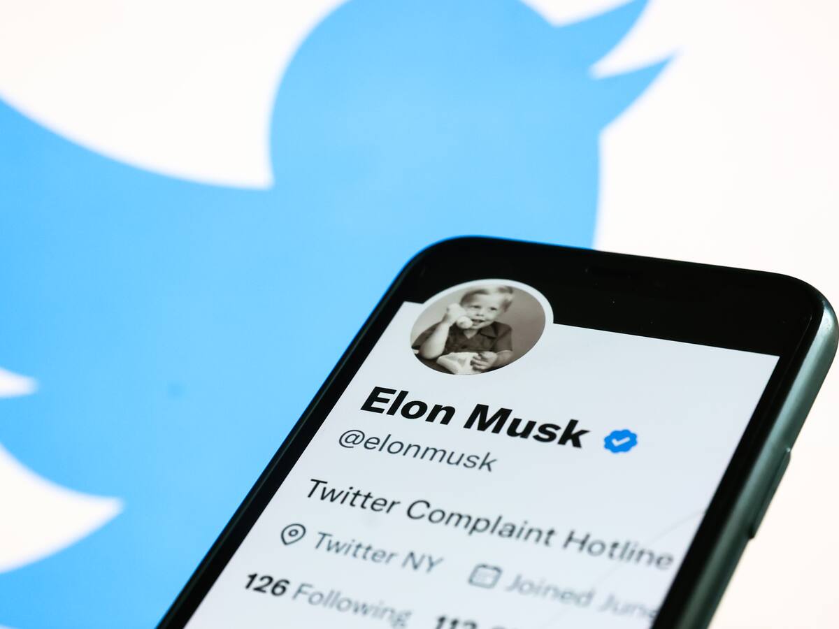 Elon Musk retrasa relanzamiento de Twitter tras oleada de cuentas falsas