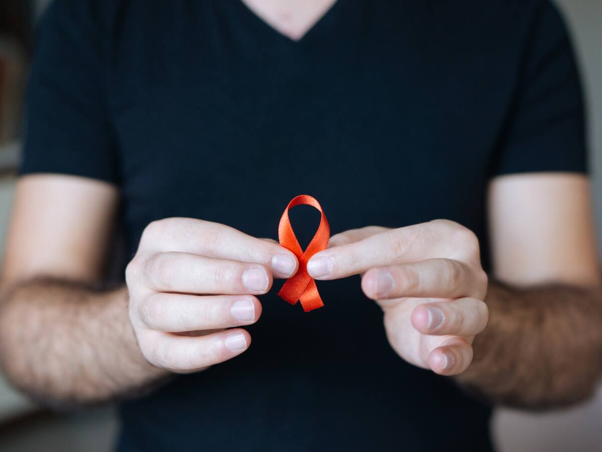 Una tercera persona en el mundo se curó de VIH