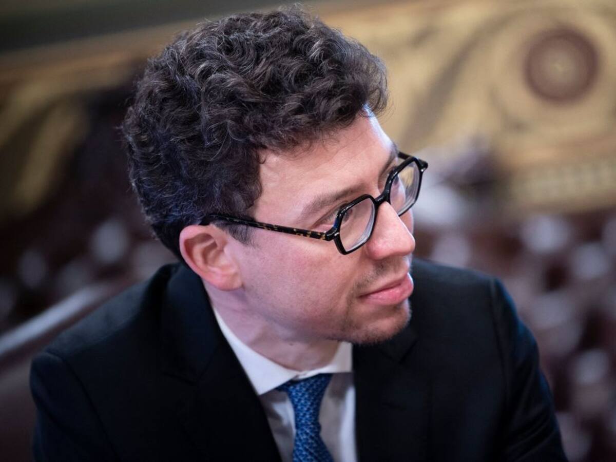 La IA logrará hacer todo lo que saben hacer los humanos en un futuro: creador de Duolingo