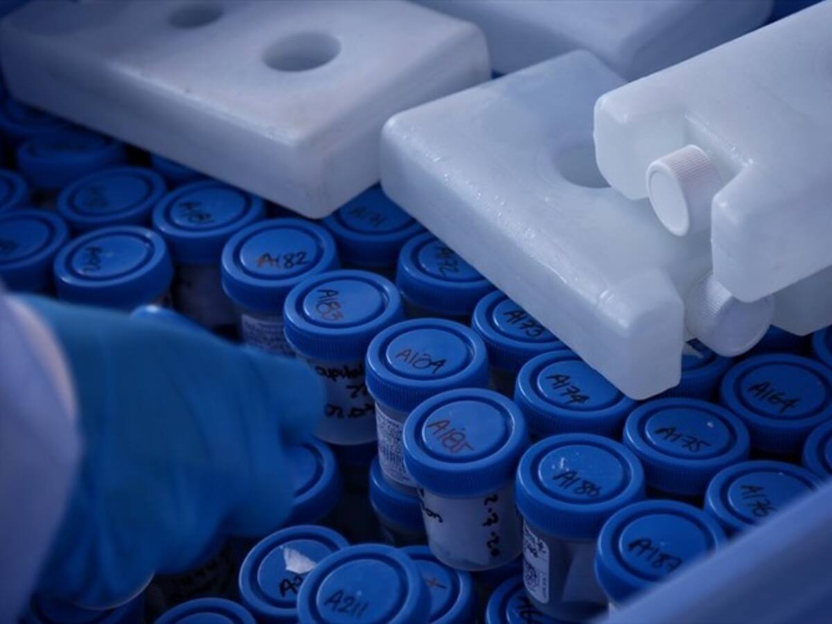 Reportan contagios de COVID-19 en la Escuela Penitenciaria Nacional