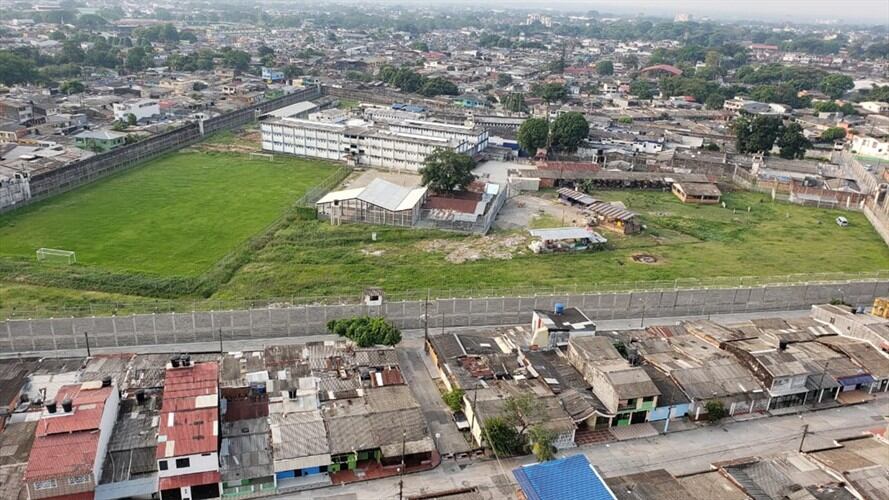 Juan Guillermo Zuluaga confirmó 102 nuevos casos de Coronavirus en el centro penitenciario. Foto: Colprensa