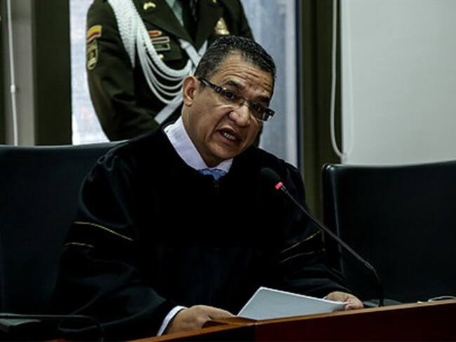 Gustavo Malo. Foto: Colprensa