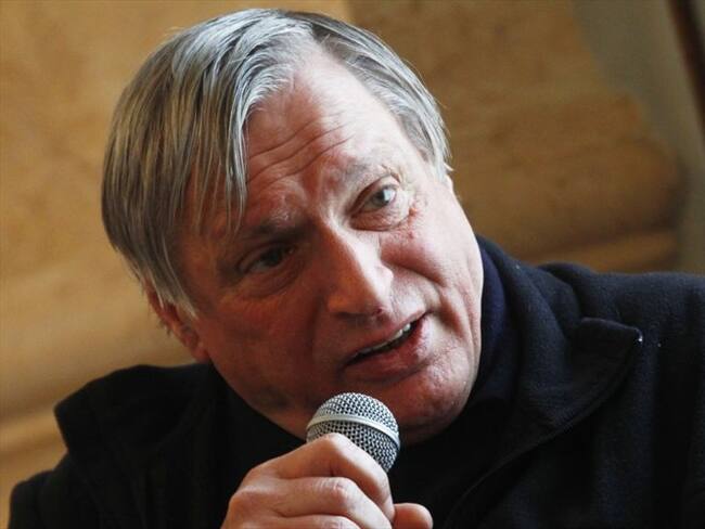 Se debe trabajar en una conversión: sacerdote Ciotti sobre excomunión de mafiosos