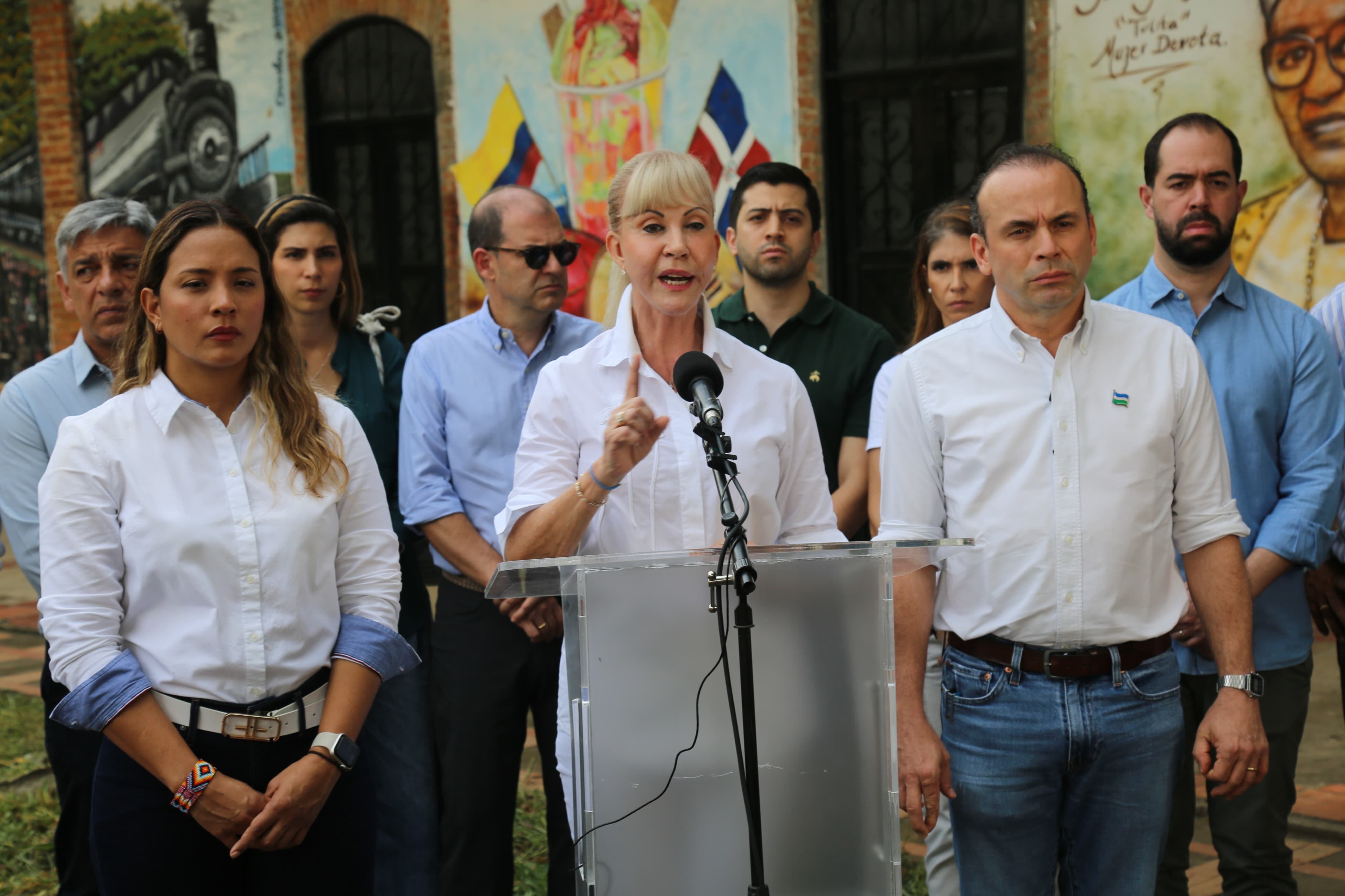 Fotos: Gobernación del Valle.