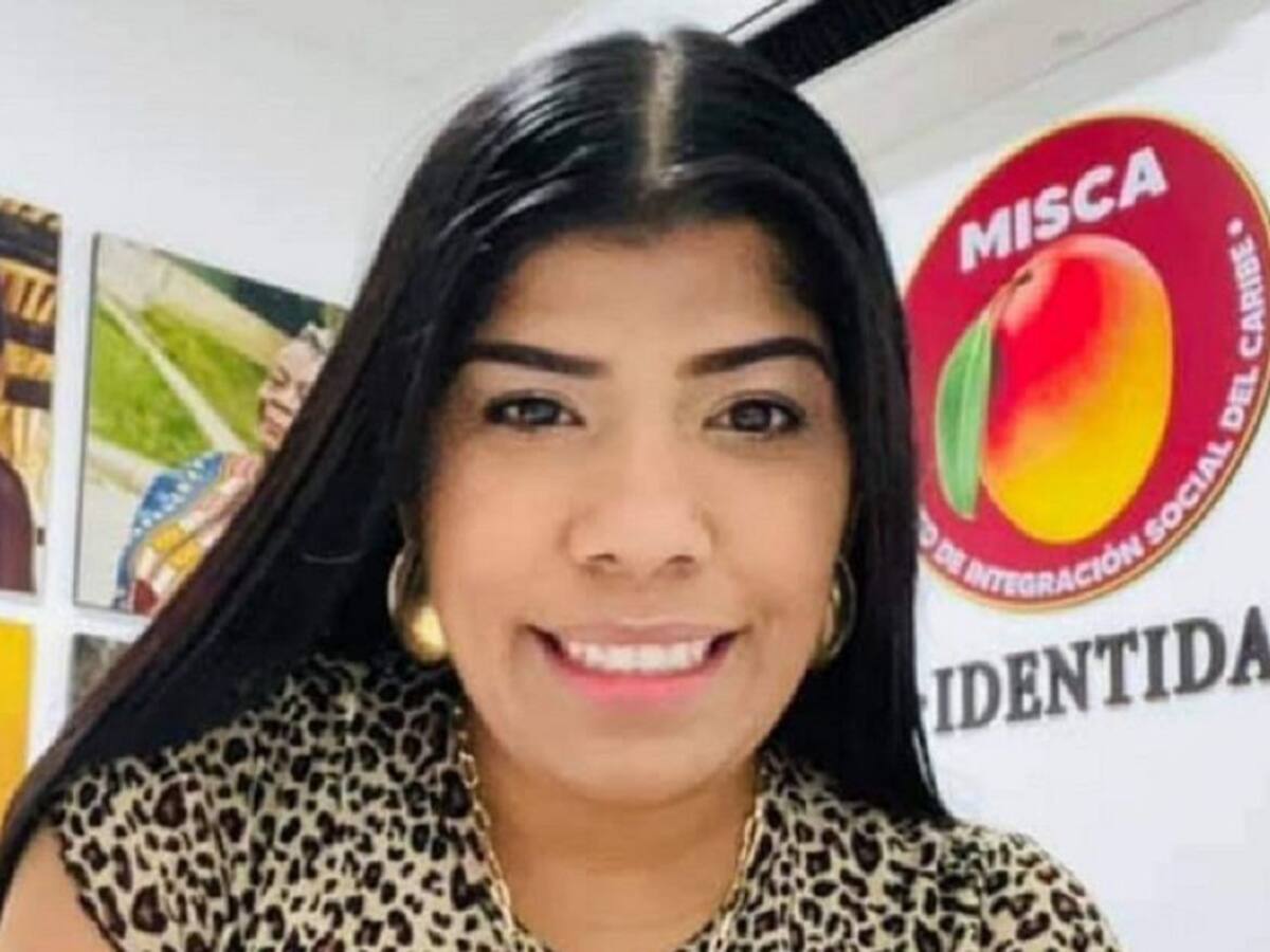 Corte compulsa copias contra Ana Monsalve por presunta participación en política