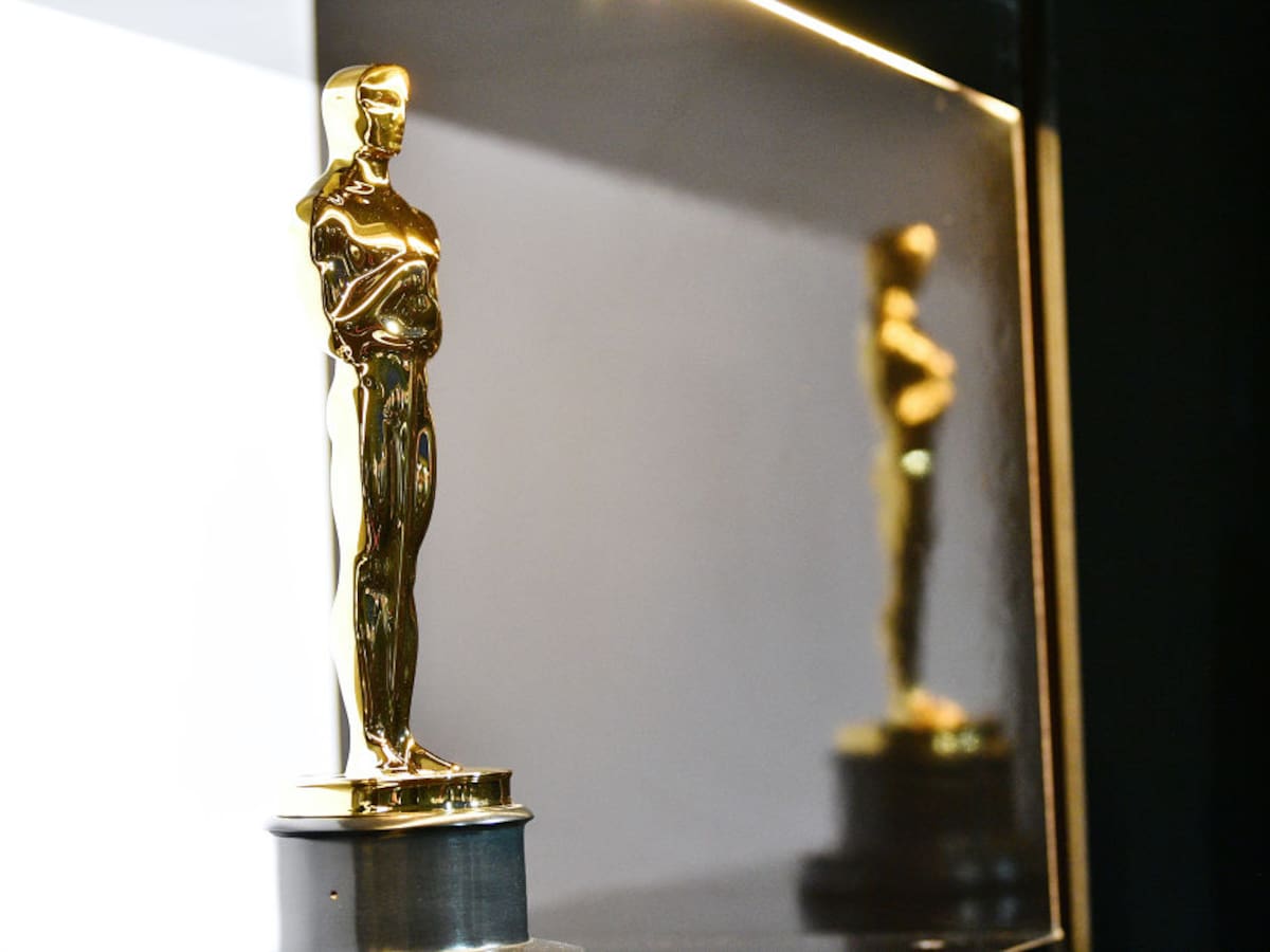 Los Premios Óscar registran el menor número de películas aspirantes en 10 años