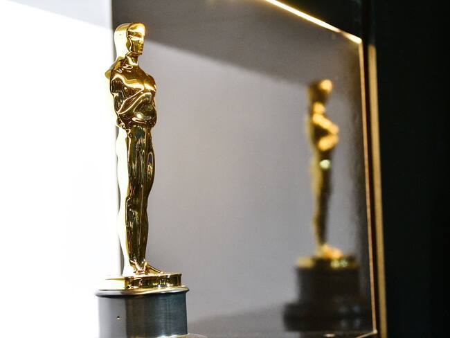 Trofeo de Los Oscar / Getty Images
