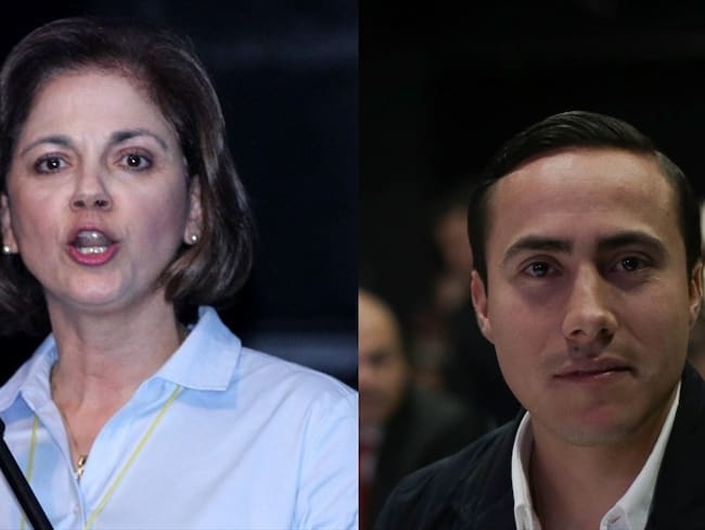 El ministro de Hacienda se tiene que retractar y pedir perdón a los congresistas: Aguilar