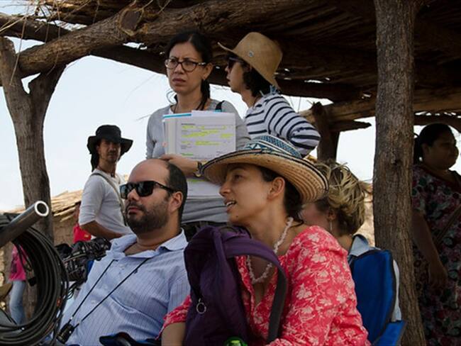 Ciro Guerra habla de Pájaros de verano, la película para vivir la esencia wayú